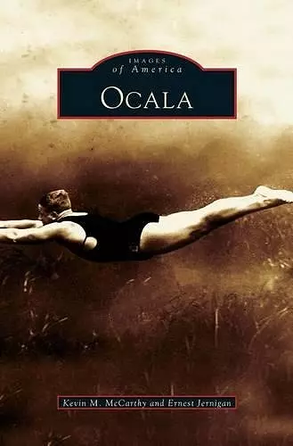 Ocala cover