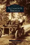 Altamonte Springs cover