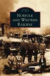 Norfolk and Western Railway cover