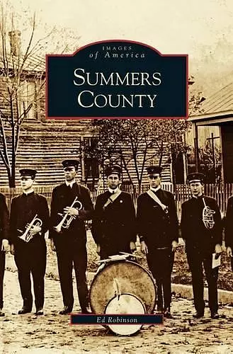 Summers County cover