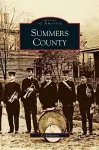 Summers County cover