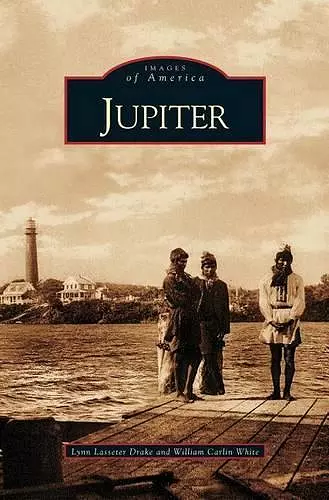 Jupiter cover