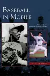 Baseball in Mobile cover