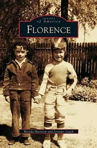 Florence cover