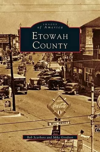 Etowah County (Revised) cover