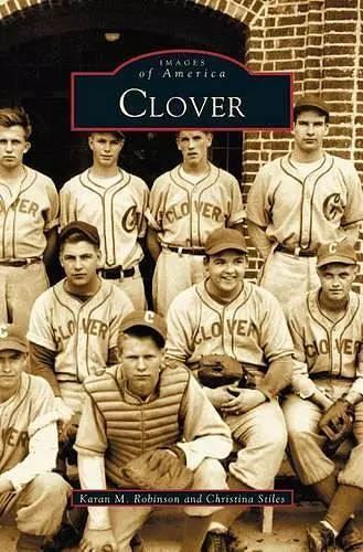 Clover cover