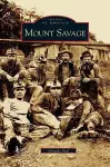 Mount Savage cover