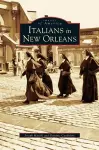 Italians in New Orleans cover