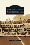 Gay and Lesbian Washington D.C. cover