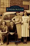 Jonesborough cover