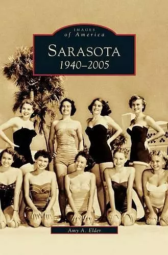 Sarasota cover