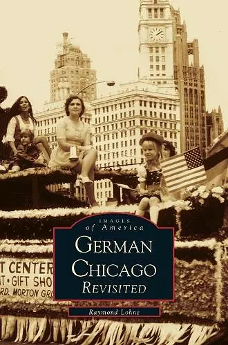 German Chicago Revisited cover