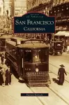 San Francisco, California cover