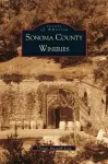 Sonoma County Wineries cover