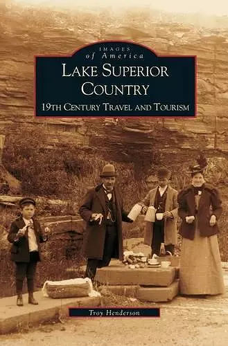 Lake Superior Country cover