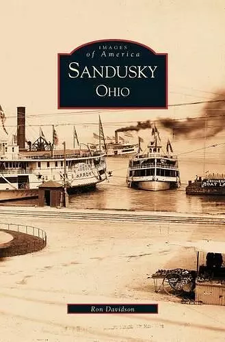 Sandusky, Ohio cover