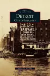 Detroit cover