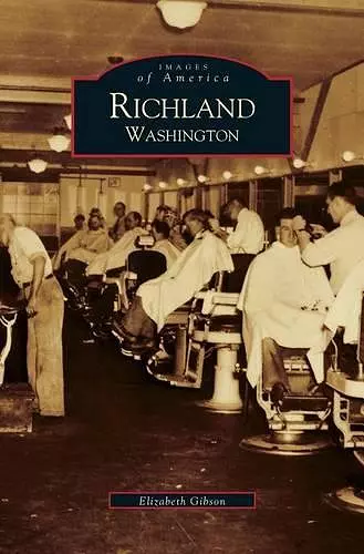 Richland cover