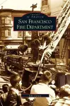 San Francisco Fire Department cover