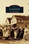 Lakeside California cover