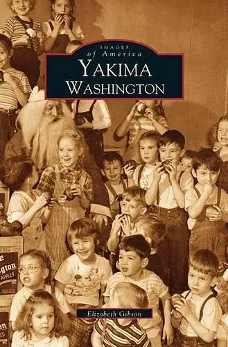 Yakima cover