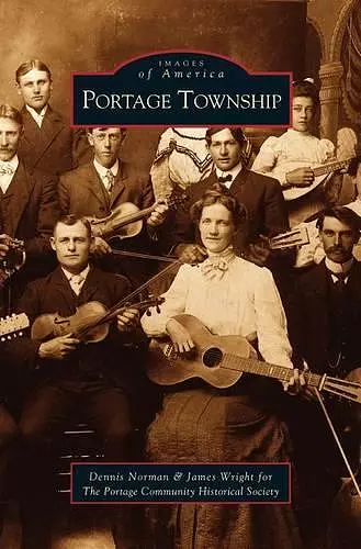 Portage Township cover