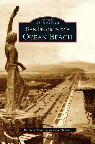 San Francisco's Ocean Beach cover
