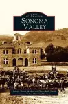 Sonoma Valley cover