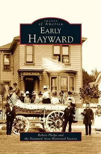 Early Hayward cover