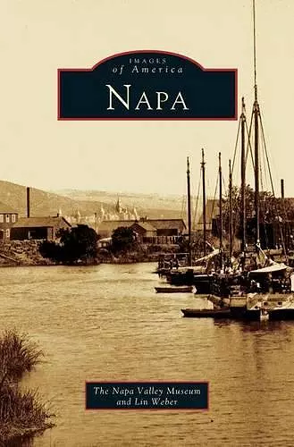 Napa cover