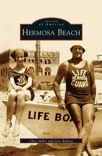 Hermosa Beach cover