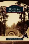 Route 66 in California cover