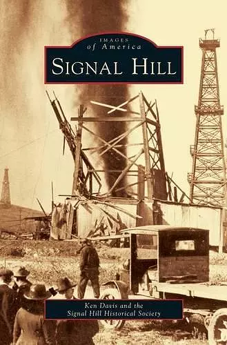 Signal Hill cover