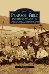 Pearson Field cover