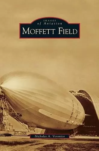 Moffett Field cover