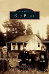 Red Bluff cover