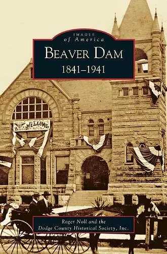 Beaver Dam cover