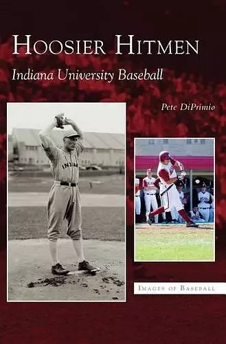 Hoosier Hitmen cover