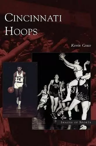 Cincinnati Hoops cover