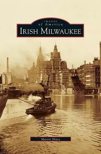 Irish Milwaukee cover