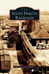 South Dakota Railroads cover