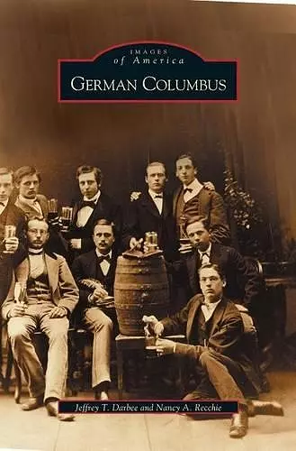 German Columbus cover