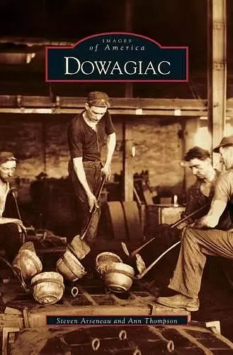 Dowagiac cover