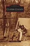 Custer County cover