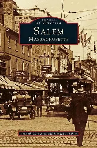 Salem cover
