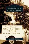 King Arthur Flour Company cover