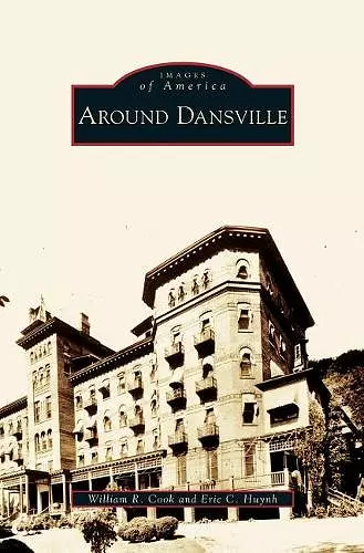 Around Dansville cover