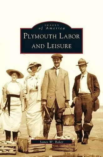 Plymouth Labor and Leisure cover