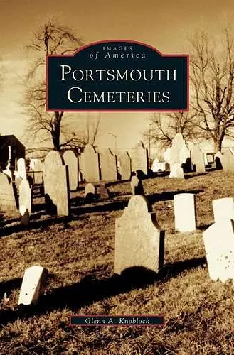 Portsmouth Cemeteries cover