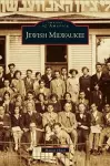 Jewish Milwaukee cover